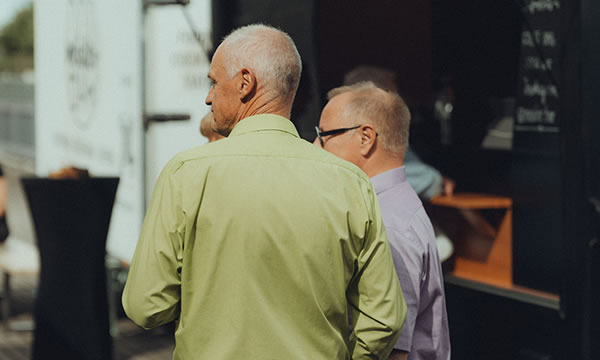 Rückblick, Hausmesse 2025