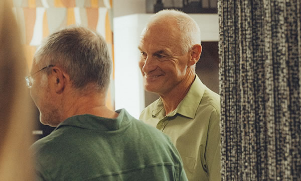 Rückblick, Hausmesse 2025