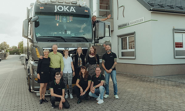 Rückblick, Hausmesse 2025